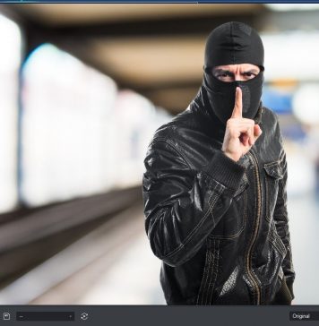 Your Security Cameras Might be Watching You!