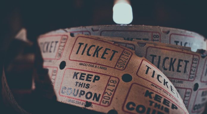 Ticketmaster Security Leak – 400,000 Customers affected