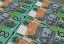 Average Cost of a Data Breach