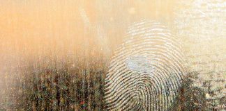 Minority Report is one step closer!