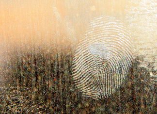 Minority Report is one step closer!