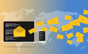 Howto Backup your Email using Mailstore!