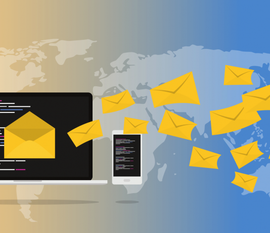 Howto Backup your Email using Mailstore!