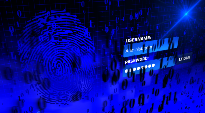 How to Recover your lost Facebook Password