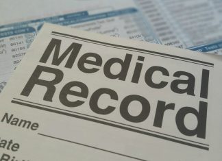 Deceased Medical records? How about 60k of them?