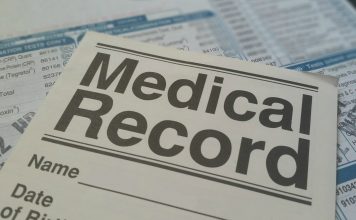 Deceased Medical records? How about 60k of them?