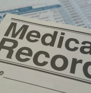Deceased Medical records? How about 60k of them?