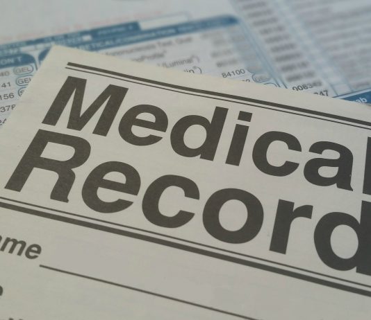 Deceased Medical records? How about 60k of them?