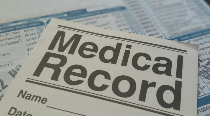 Deceased Medical records? How about 60k of them?