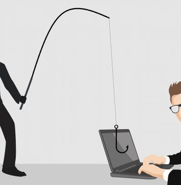 Scammers targeting MyGov Website – Be Extra Careful!