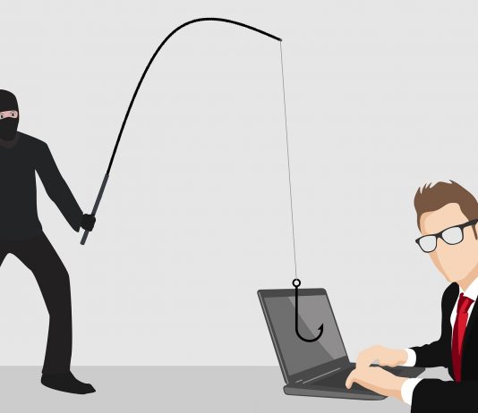 Scammers targeting MyGov Website – Be Extra Careful!