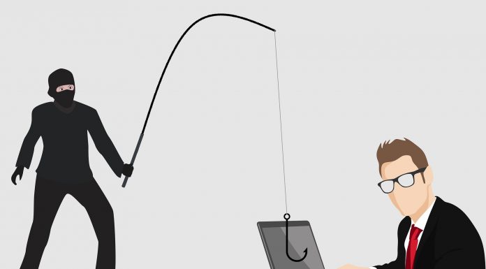 Scammers targeting MyGov Website – Be Extra Careful!