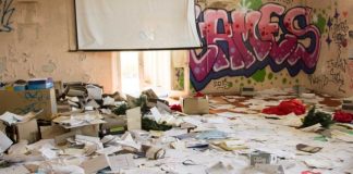 Even in 2018 you can be breached without Hackers! Over 1000 Medical Records found in Abandoned NSW Health Office