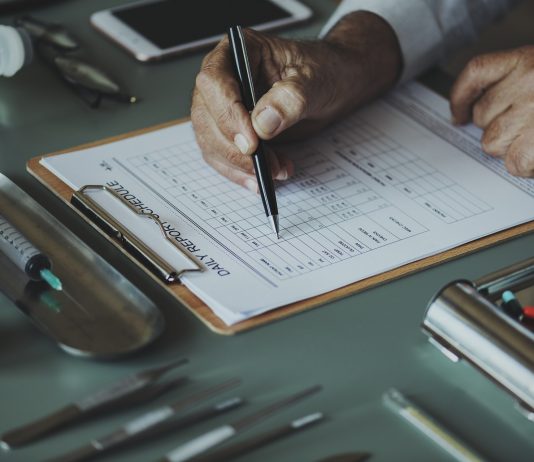 Breach Notification – Women’s and Children’s Hospital