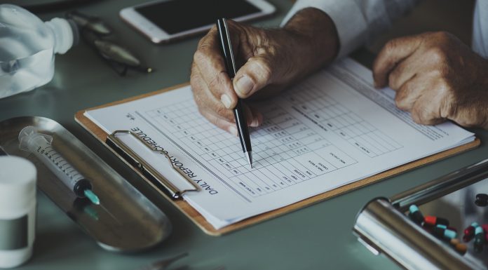 Breach Notification – Women’s and Children’s Hospital