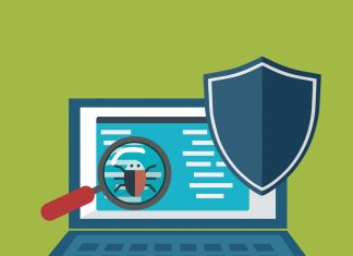 Targeted Ransomware hits the heavy stuff! Found Virus on Computer