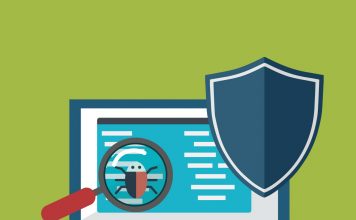 Targeted Ransomware hits the heavy stuff! Found Virus on Computer