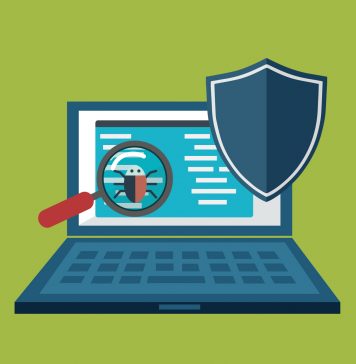 Targeted Ransomware hits the heavy stuff! Found Virus on Computer