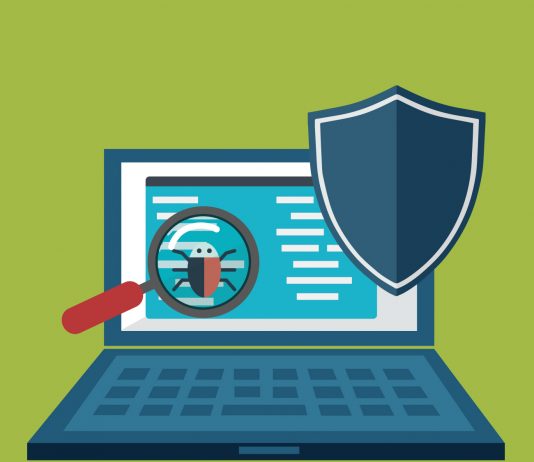 Targeted Ransomware hits the heavy stuff! Found Virus on Computer