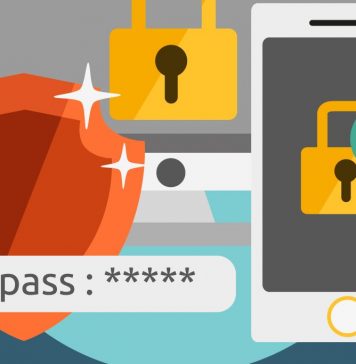Complex passwords are out! 2FA is in! Password Complexity