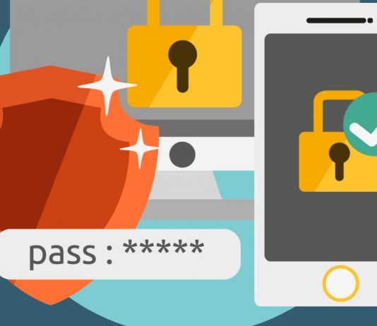 Complex passwords are out! 2FA is in! Password Complexity