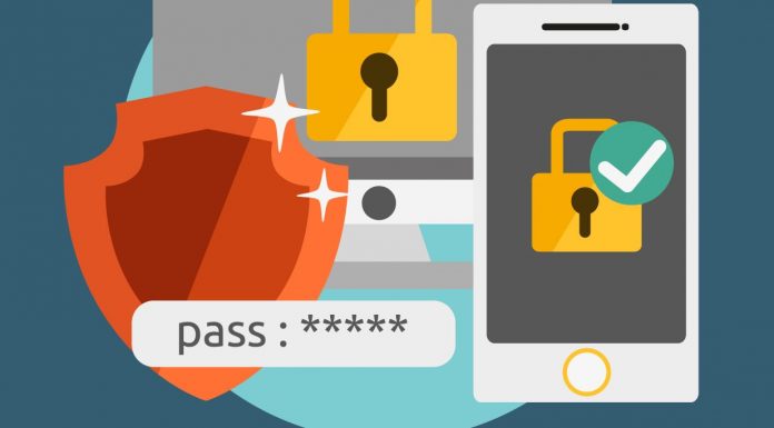 Complex passwords are out! 2FA is in! Password Complexity