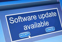 Another $5M of taxpayers money down the drain Get Software Update?