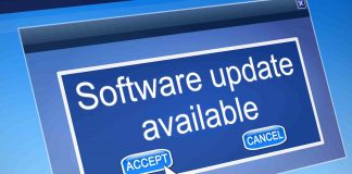 Another $5M of taxpayers money down the drain Get Software Update?
