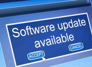 Another $5M of taxpayers money down the drain Get Software Update?