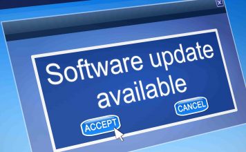 Another $5M of taxpayers money down the drain Get Software Update?