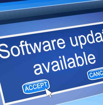 Another $5M of taxpayers money down the drain Get Software Update?