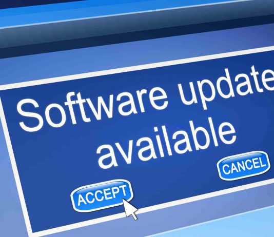 Another $5M of taxpayers money down the drain Get Software Update?
