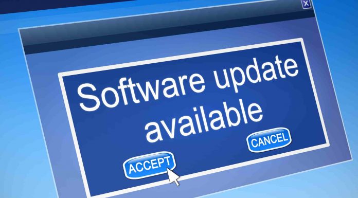 Another $5M of taxpayers money down the drain Get Software Update?