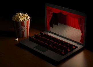 Censorship – Expanded Powers Requested! Movie Piracy