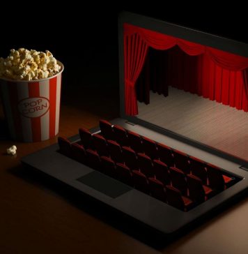 Censorship – Expanded Powers Requested! Movie Piracy