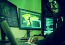 Hackers Taunt Australian Business