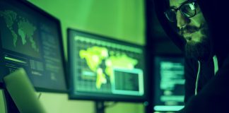 Hackers Taunt Australian Business