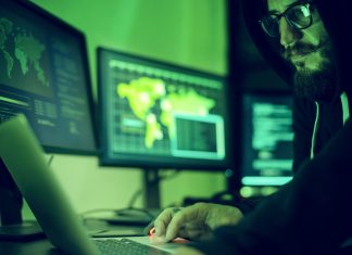 Hackers Taunt Australian Business