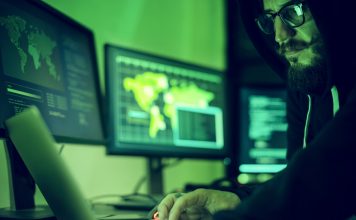 Hackers Taunt Australian Business