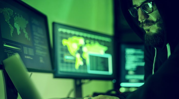 Hackers Taunt Australian Business