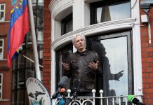 Assange: New Charges, More Battles Ahead Julian Assange