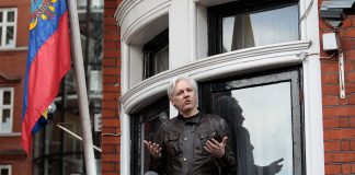 Assange: New Charges, More Battles Ahead Julian Assange