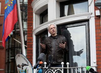 Assange: New Charges, More Battles Ahead Julian Assange