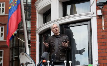 Assange: New Charges, More Battles Ahead Julian Assange