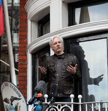 Assange: New Charges, More Battles Ahead Julian Assange