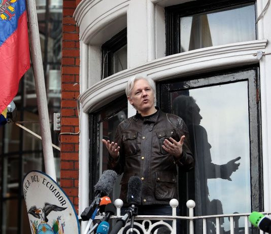 Assange: New Charges, More Battles Ahead Julian Assange
