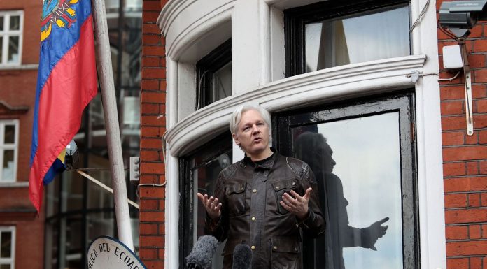 Assange: New Charges, More Battles Ahead Julian Assange