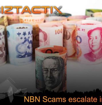 NBN Scams escalate in 2019 NBN Scams Escalate in 2019