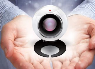 How to use an Android Phone as a WebCam Webcam from a phone