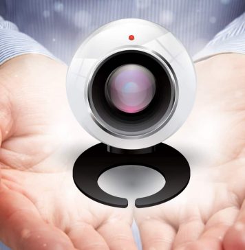 How to use an Android Phone as a WebCam Webcam from a phone